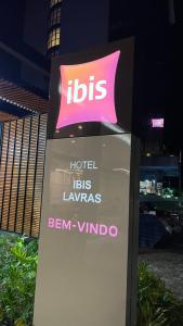ibis lavras