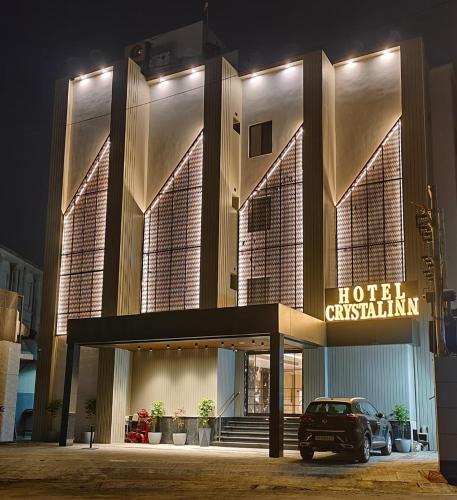 crystal inn