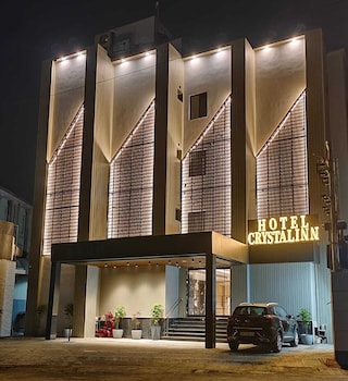 crystal inn