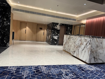 crystal inn