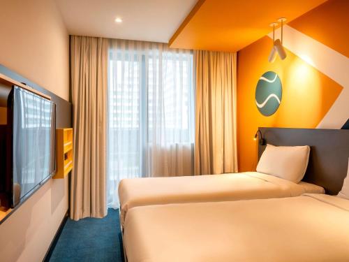 ibis styles batumi