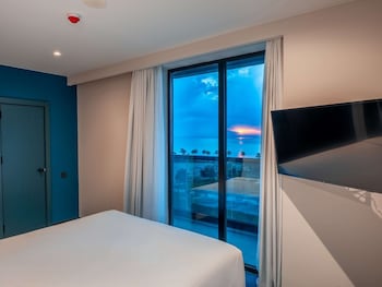 ibis styles batumi