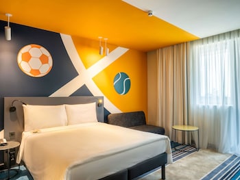 ibis styles batumi