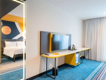 ibis styles batumi