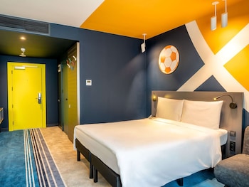 ibis styles batumi