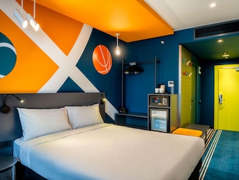 ibis styles batumi