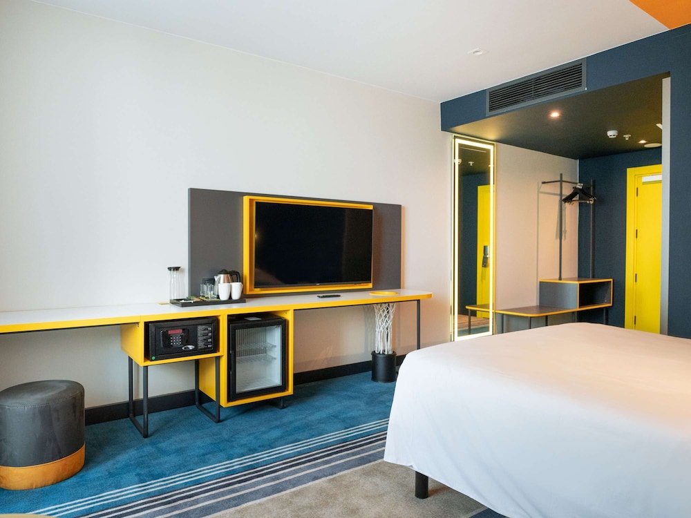 ibis styles batumi