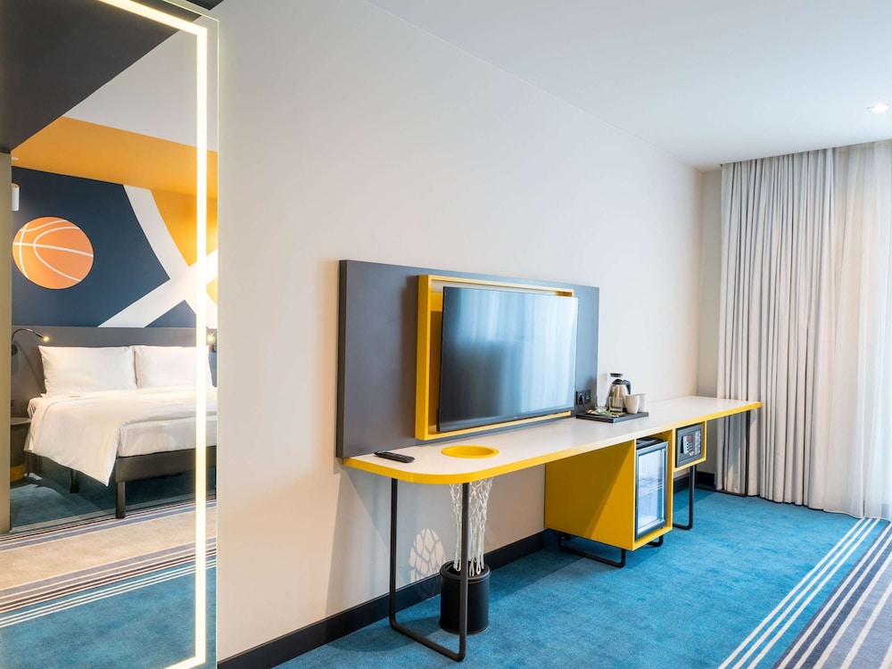ibis styles batumi