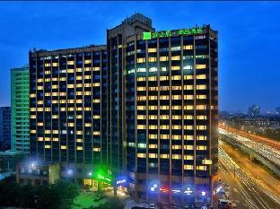 ibis styles hangzhou qiutao