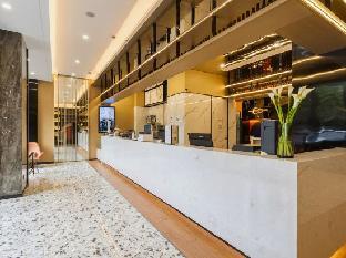 ibis styles hangzhou qiutao