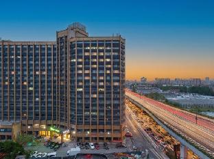 ibis styles hangzhou qiutao