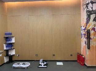 ibis styles hangzhou qiutao