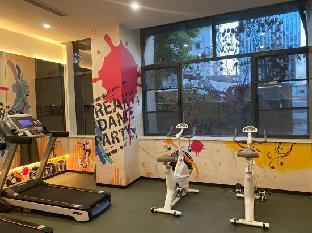 ibis styles hangzhou qiutao