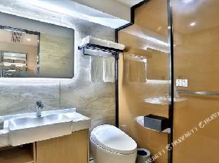 ibis styles hangzhou qiutao