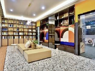 ibis styles hangzhou qiutao