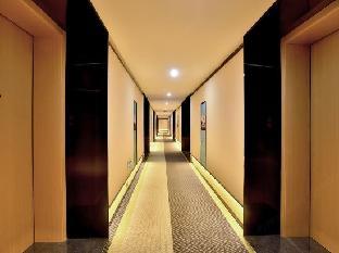 ibis styles hangzhou qiutao