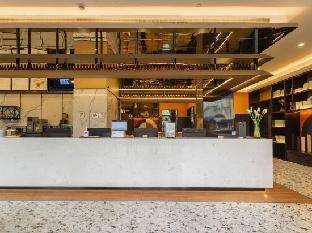 ibis styles hangzhou qiutao