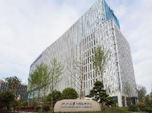 ibis styles hangzhou qiutao