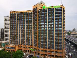 ibis styles hangzhou qiutao