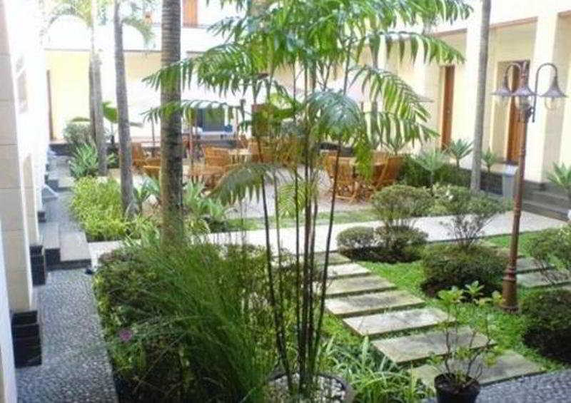 New Sanyrosa,Sukarasa>>Bandung,4 star