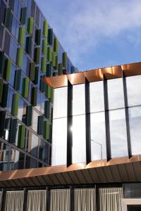 ibis styles melbourne airport