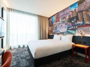 ibis styles melbourne airport