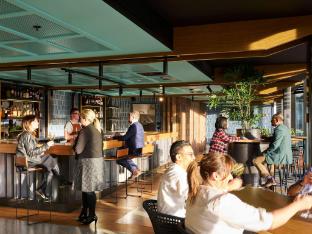 ibis styles melbourne airport