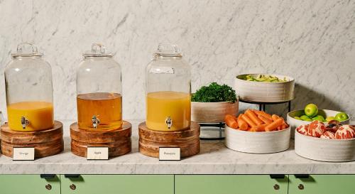 ibis styles melbourne airport