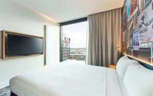 ibis styles melbourne airport