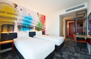 ibis styles melbourne airport