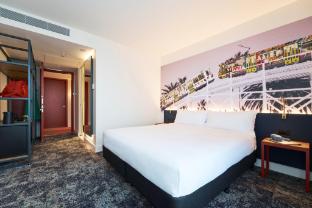 ibis styles melbourne airport