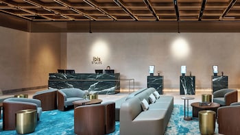 ibis styles melbourne airport