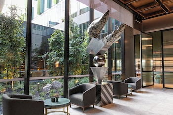 ibis styles melbourne airport