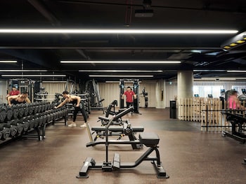 ibis styles melbourne airport