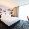 ibis styles melbourne airport