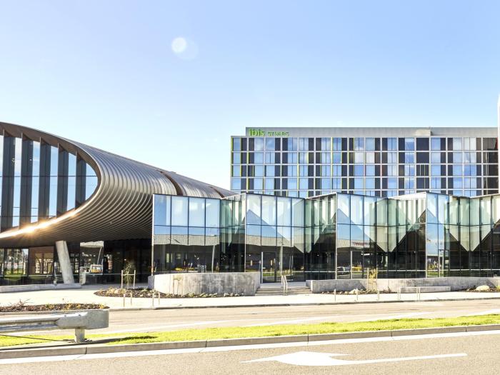 ibis styles melbourne airport