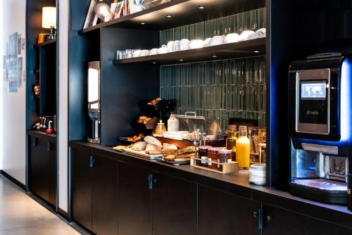 ibis styles paris villejuif