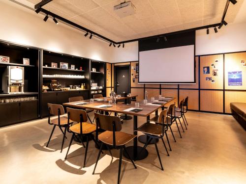 ibis styles paris villejuif