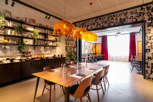 ibis styles paris villejuif