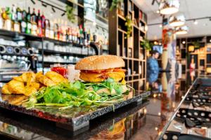 ibis styles paris villejuif