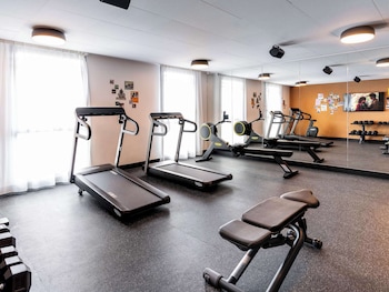 ibis styles paris villejuif