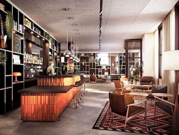 ibis styles paris villejuif