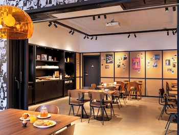 ibis styles paris villejuif