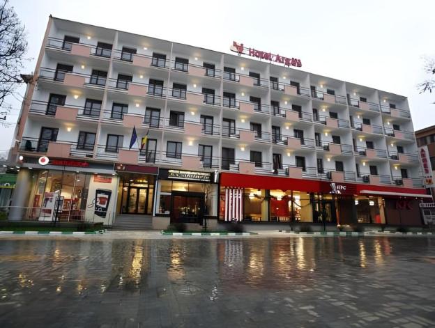 ibis styles pitesti arges