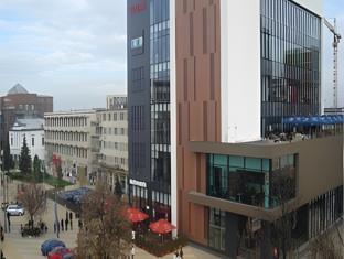 Ibis Styles Pitesti Arges,,3 star