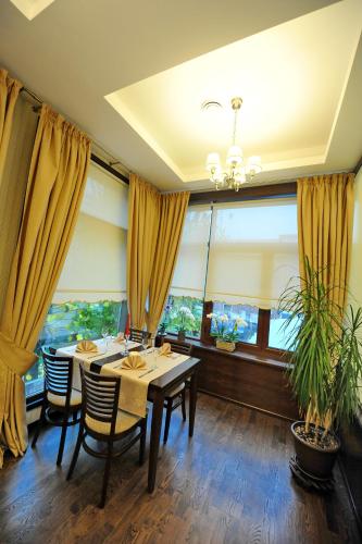 ibis styles pitesti arges