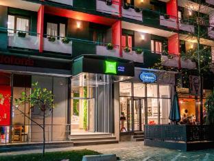 ibis styles pitesti arges