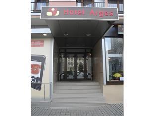 ibis styles pitesti arges