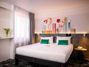 Ibis Styles Pitesti Arges,,3 star