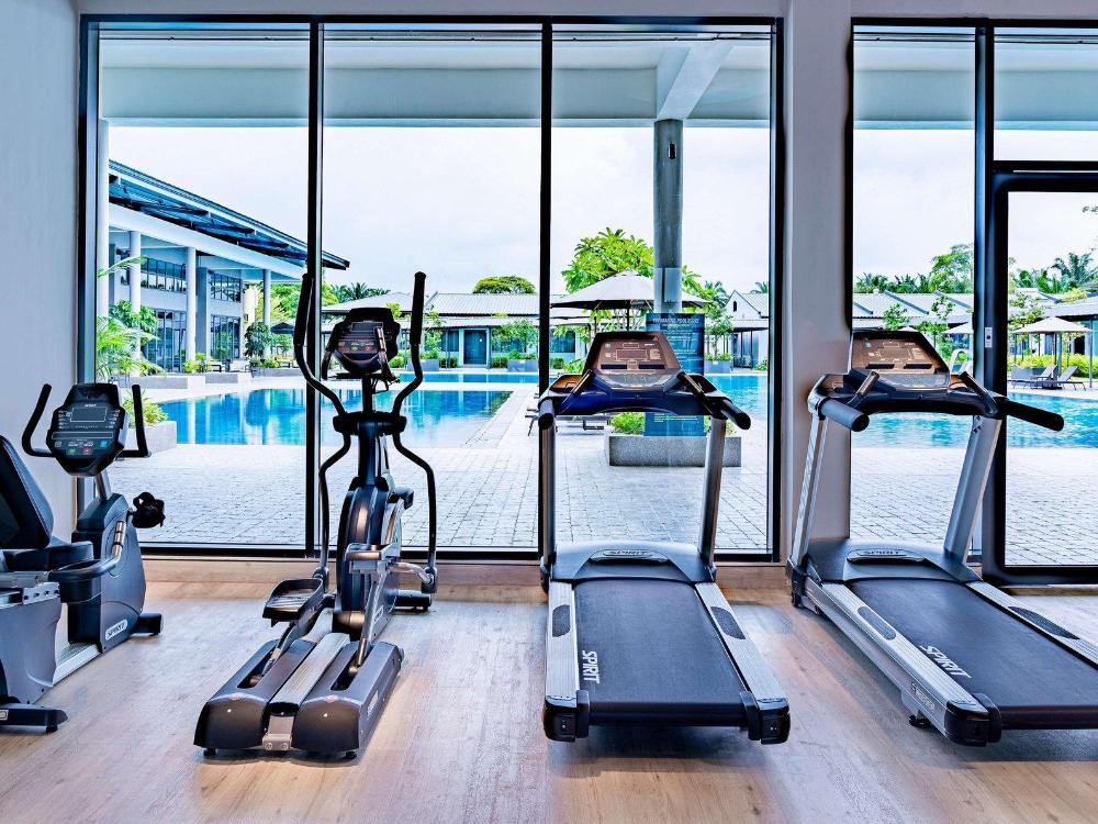 ibis styles sepang klia